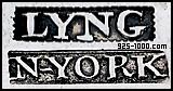 Lyng, N-York