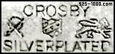 Crosby Silverplate