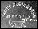 James Dixon & Sons, bugle