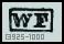 wf false mark