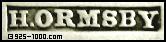 H. Ormsby
