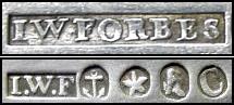 I.W.Forbes, IWF