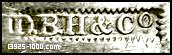 D.B.H & Co