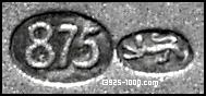 Estonian Hallmarks