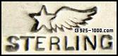 star, wing