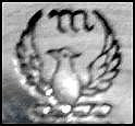 M, bird
