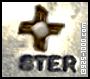 cross, ster