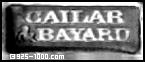 Cailar & Bayard