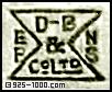 D-B & Co.