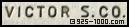 Victor S. Co.
