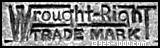 Wrought-Right, Trade Mark