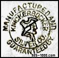 Silverplate Marks K - Online Encyclopedia of Silver Marks, Hallmarks ...