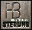 Franz Bergmann jewelry