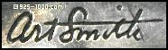 Art Smith jewelry
