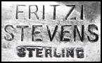 Fritzi Stevens jewelry