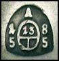 Online Encyclopedia of Silver Marks, Hallmarks & Makers' Marks