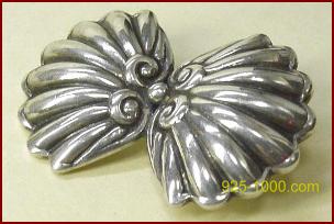 Margot de Taxco Enamel