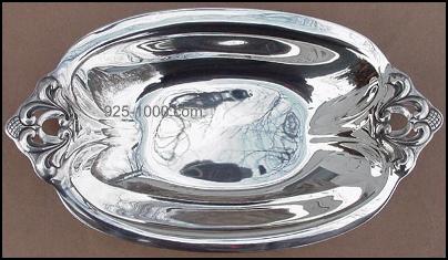 international silver marks hallmarks sterling makers ax 1000