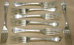 Tiffany sterling patterns sale