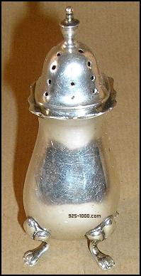 Chester silversmiths