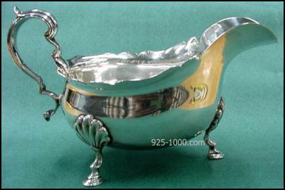 silversmith