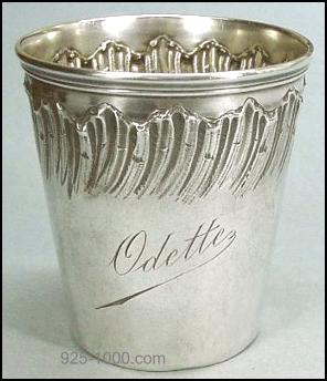 maitre orfvre